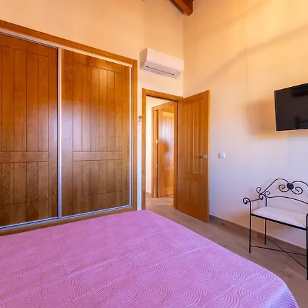 Villa Oasis Torrox